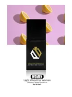 Light Wood by Perfume Parlour