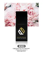 Lighting City by Perfume Parlour