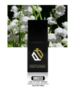 Lily of the Valley by Perfume Parlour