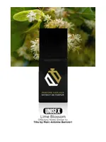Lime Blossom by Perfume Parlour