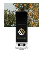 Literal Hero For Men by Perfume Parlour