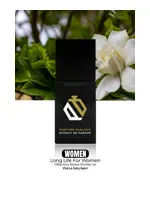Long Life For Women by Perfume Parlour