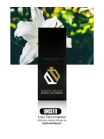 Loss Decompose by Perfume Parlour