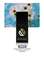 Lotus Flower For Women by Perfume Parlour