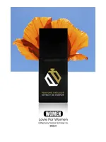 Lovie by Perfume Parlour