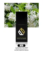 Luxuriant by Perfume Parlour