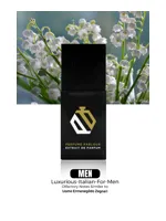 Luxurious Italian For Men by Perfume Parlour