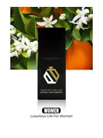 Luxurious Life by Perfume Parlour