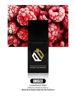 Luxurious Vert by Perfume Parlour