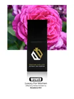 Luxury by Perfume Parlour
