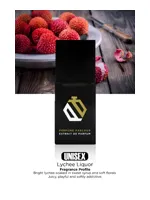 Lychee Liquor by Perfume Parlour