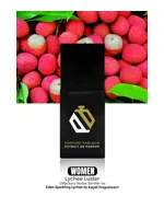Lychee Luster For Women by Perfume Parlour