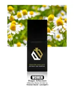 Magic Affection For Women by Perfume Parlour