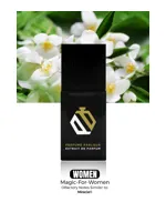Magic For Women by Perfume Parlour