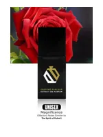 Magnificence by Perfume Parlour