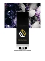 Magnificent VII For Men by Perfume Parlour