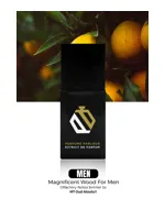 Magnificent Wood by Perfume Parlour