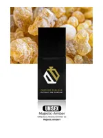 Majestic Amber by Perfume Parlour