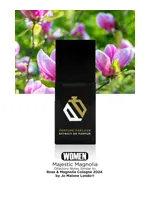 Majestic Magnolia for Women by Perfume Parlour