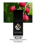 Malaysian Bloom For Women by Perfume Parlour