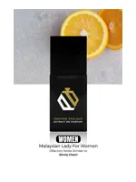 Malaysian Lady by Perfume Parlour