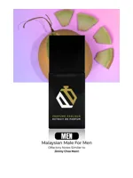 Malaysian Male by Perfume Parlour