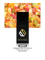 Malaysian Sky For Women by Perfume Parlour