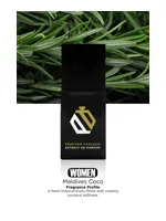 Maldives Coco For Women by Perfume Parlour