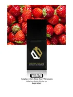 Mallet On Fire For Women by Perfume Parlour