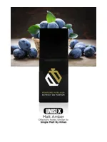Malt Amber by Perfume Parlour