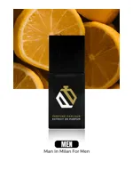 Man In Milan by Perfume Parlour