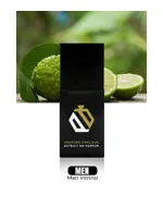 Man Intrinsic by Perfume Parlour