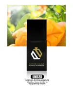 Mango Extravaganza by Perfume Parlour