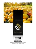 Mango Noir by Perfume Parlour