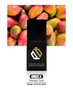 Mango Oud by Perfume Parlour