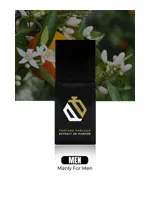 Manly by Perfume Parlour