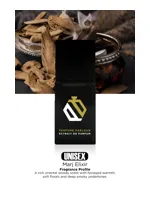 Marj Elixir by Perfume Parlour