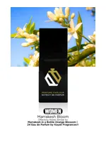 Marrakesh Bloom For Women by Perfume Parlour