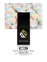 Marshmallow Choco Musk by Perfume Parlour