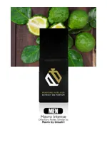 Mavro Intense For Men by Perfume Parlour