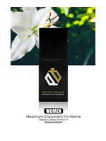 Maximum Enjoyment For Women by Perfume Parlour