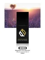 Mayhem For Women by Perfume Parlour
