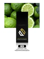 Mexican Oak by Perfume Parlour