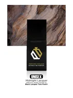 Midnight Lacquer by Perfume Parlour