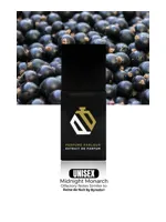 Midnight Monarch by Perfume Parlour