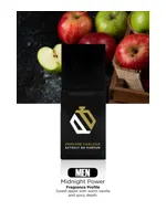 Midnight Power For Men by Perfume Parlour