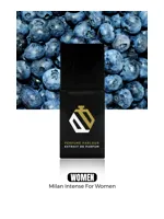 Milan Intense by Perfume Parlour