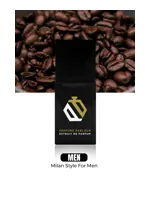 Milan Style For Men by Perfume Parlour
