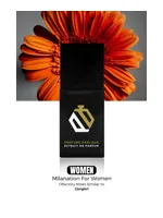 Milanation For Women by Perfume Parlour