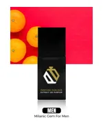 Milanic Gem For Men by Perfume Parlour